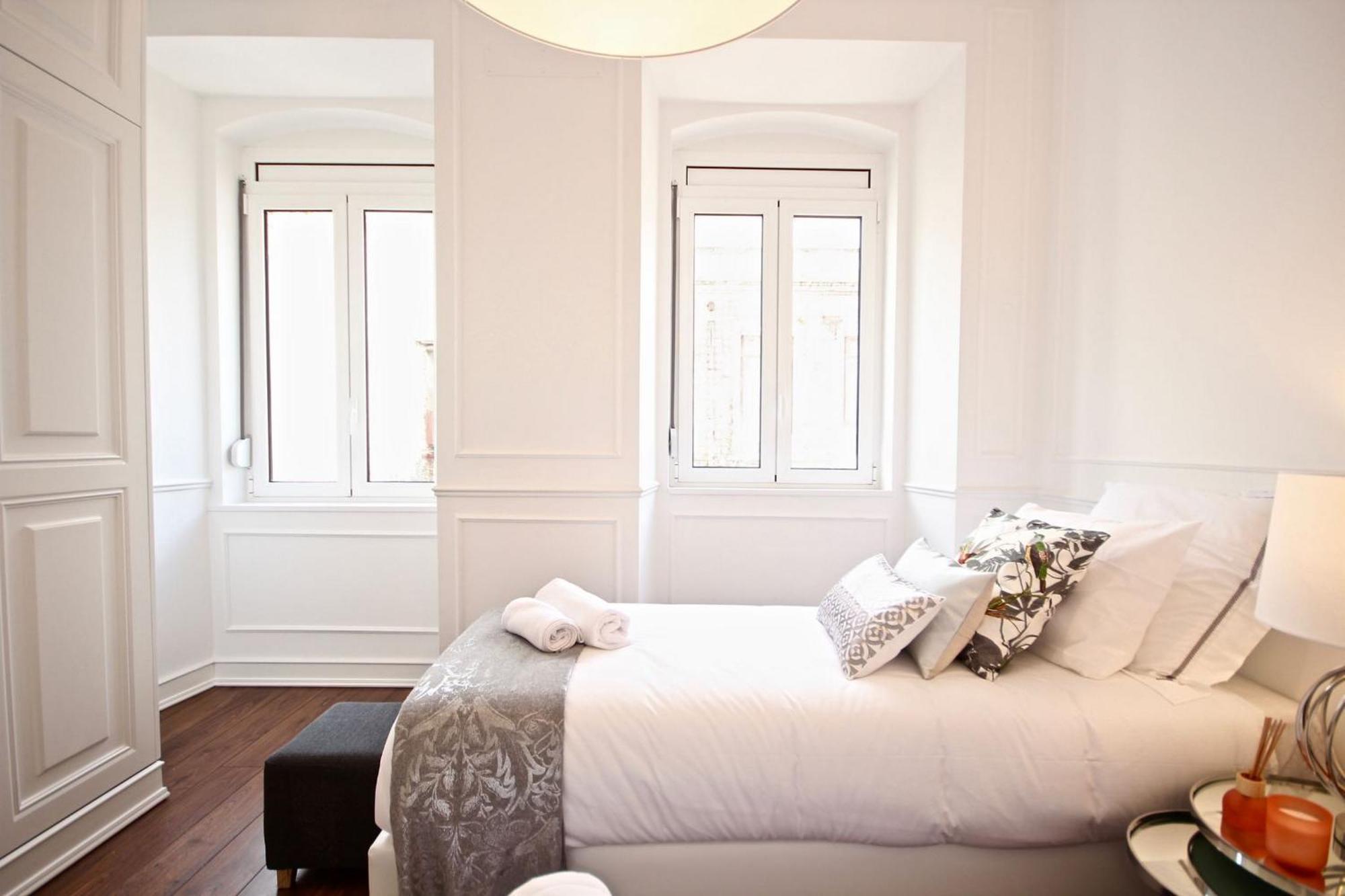 Akicity Amoreiras Metropolitan Lejlighed *
