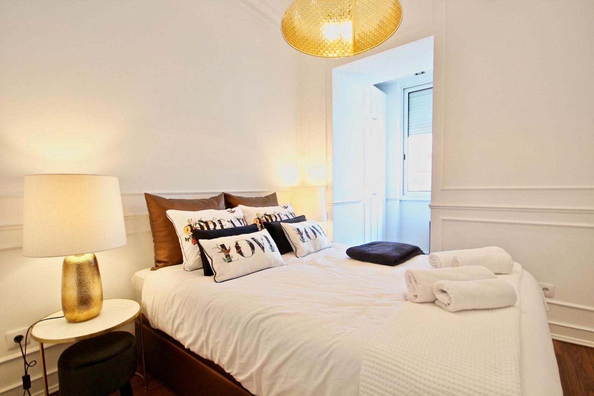 Akicity Amoreiras Metropolitan Lejlighed *
